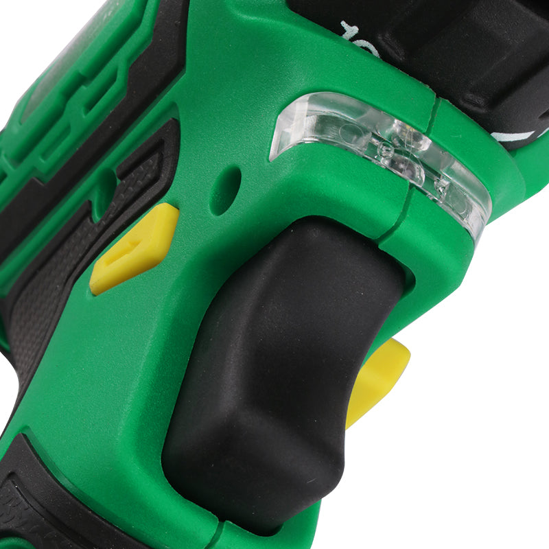 NewBeat 12V 35N.m 3/8in Cordless Drill Certified Refurbished